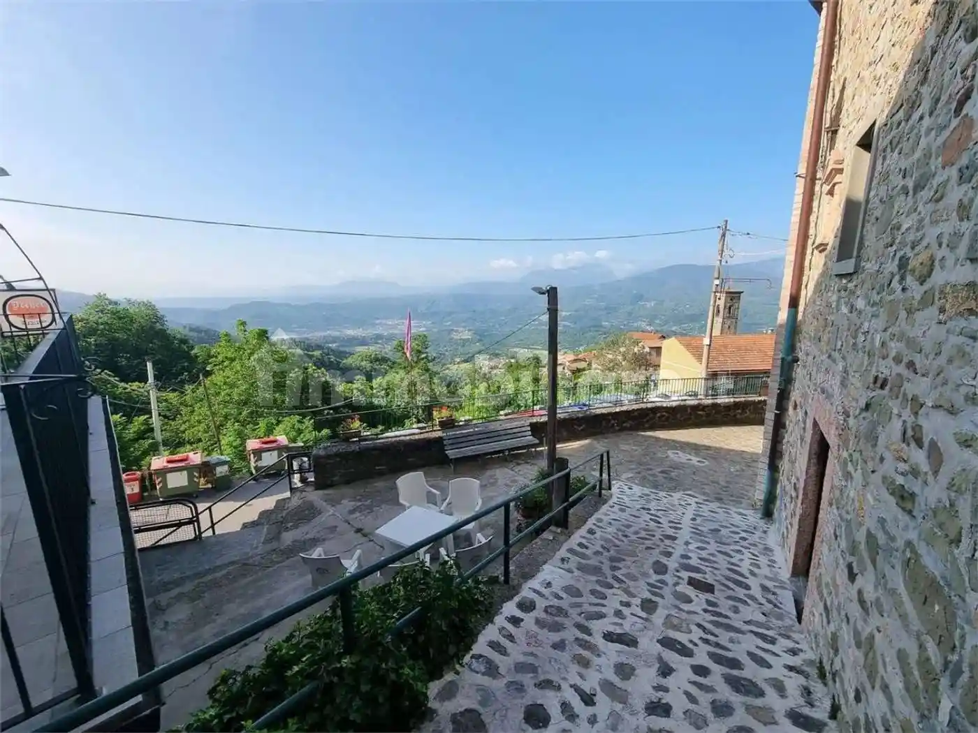 Cascina via Costa Delle Piella, 1, Massa, Villa Collemandina - foto 4