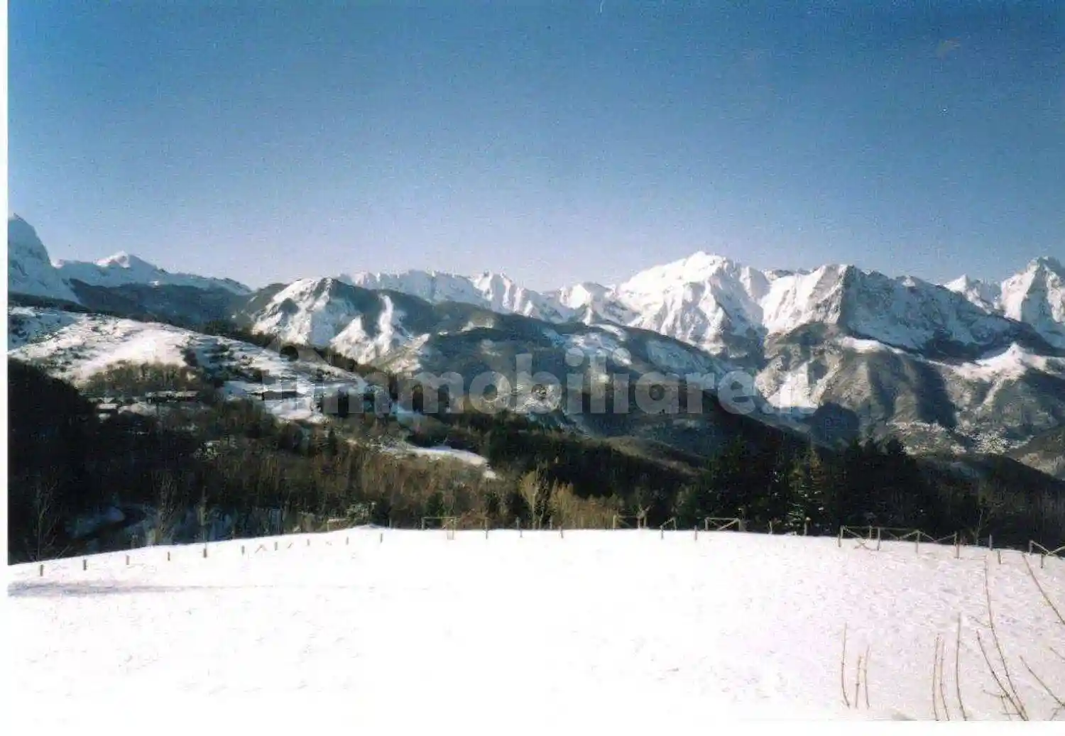 Quadrilocale Strada Provinciale 69, Careggine - foto 2