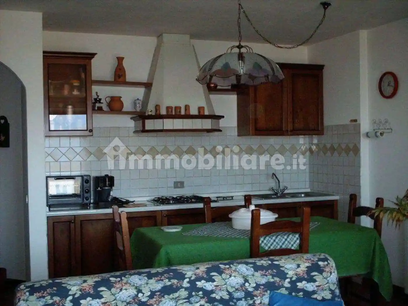 Quadrilocale Strada Provinciale 69, Careggine - foto 4