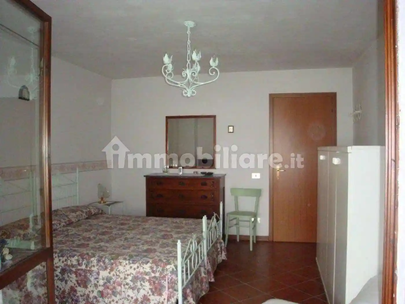 Quadrilocale Strada Provinciale 69, Careggine - foto 5