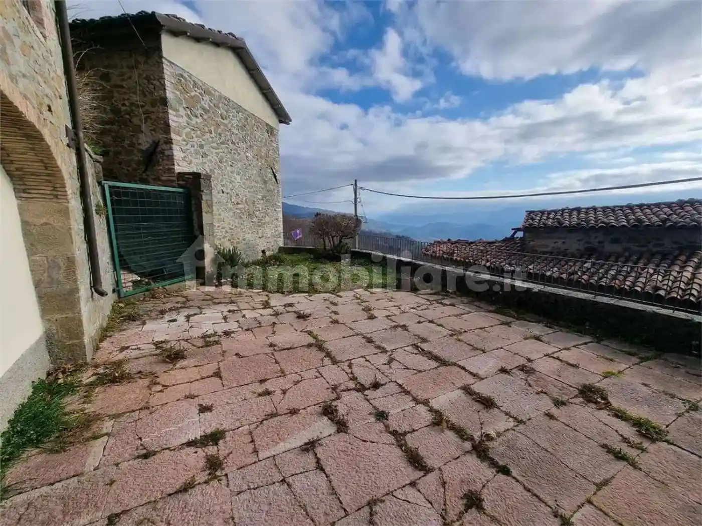 Cascina via Costa Delle Piella No Number, Massa, Villa Collemandina - foto 2