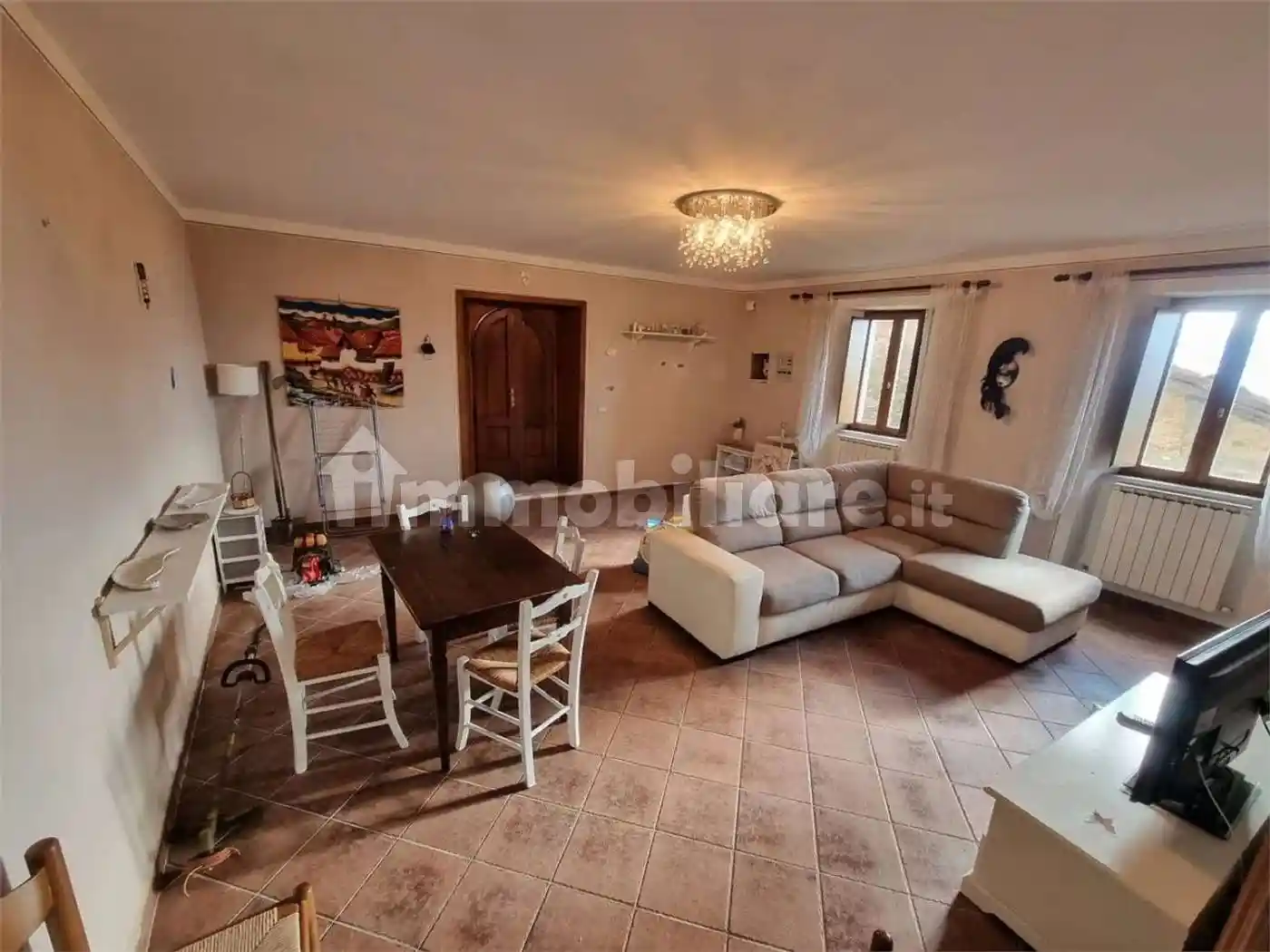 Cascina via Costa Delle Piella No Number, Massa, Villa Collemandina - foto 5