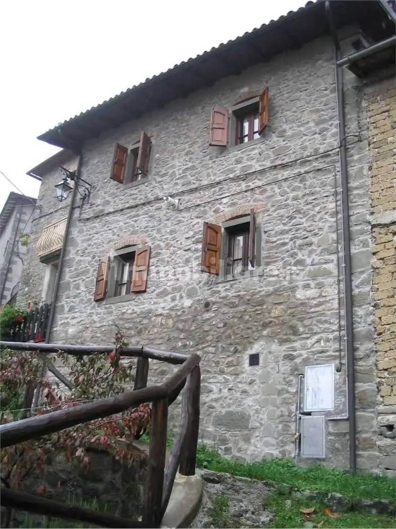 Villa in vendita a Sillano Giuncugnano
