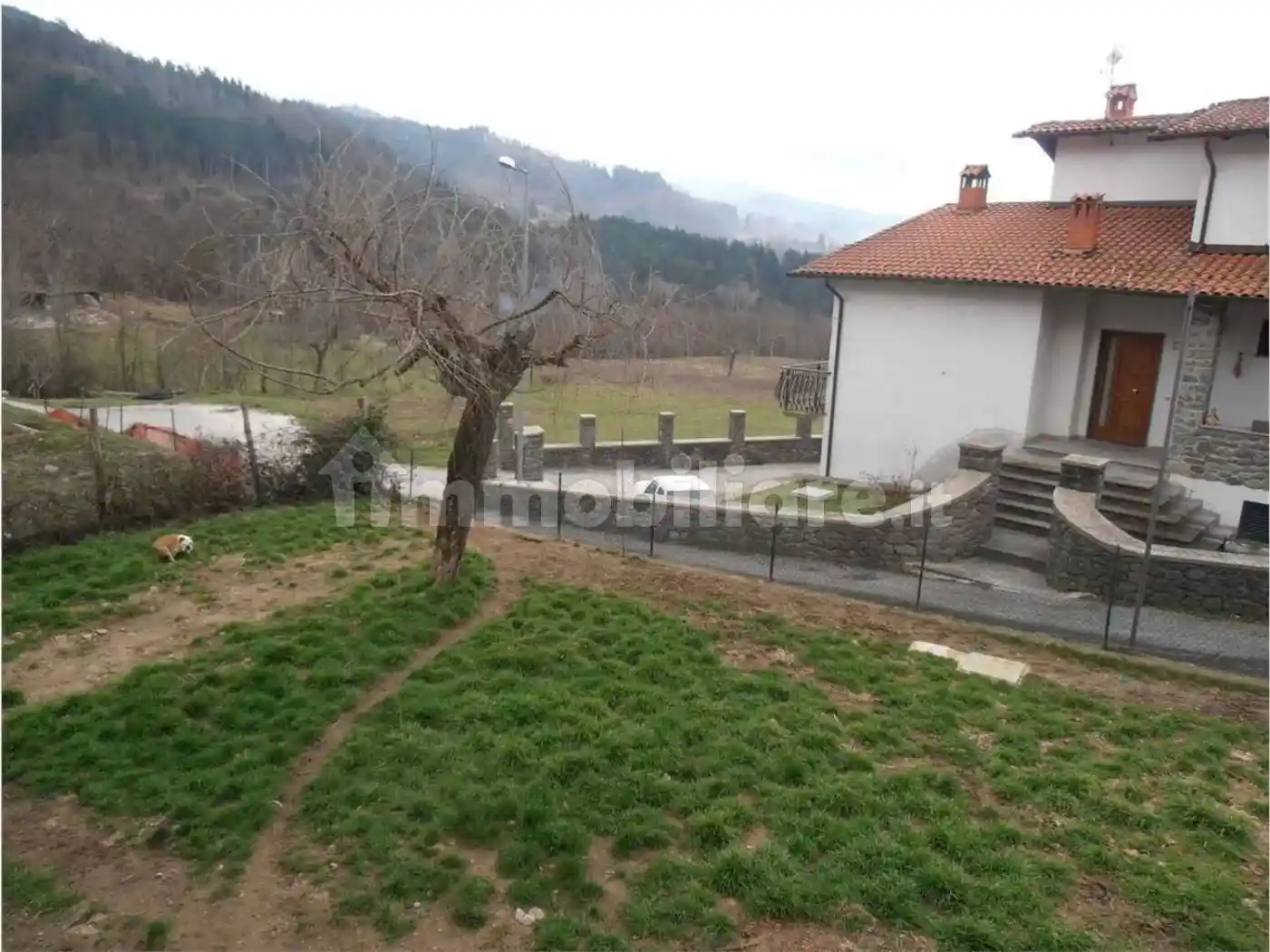 Villa unifamiliare via Iv Novembre, Centro, Villa Collemandina - foto 5