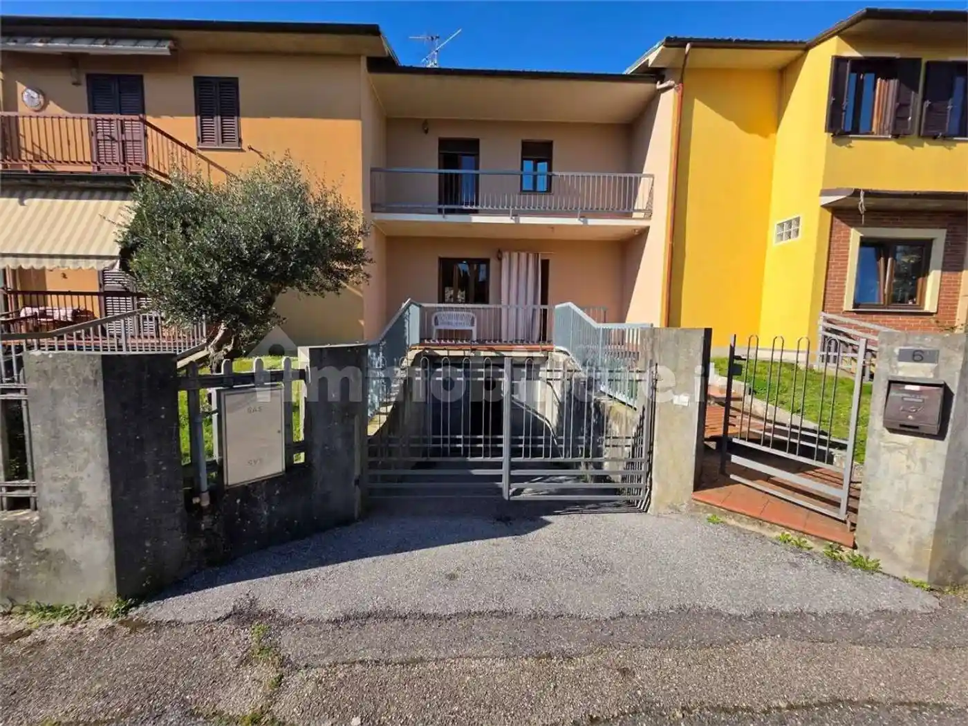 Villa in vendita a Barga