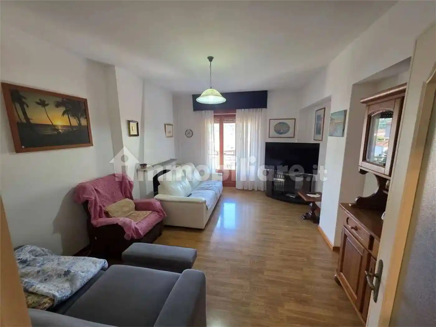 Appartamento in vendita a Castelnuovo di Garfagnana