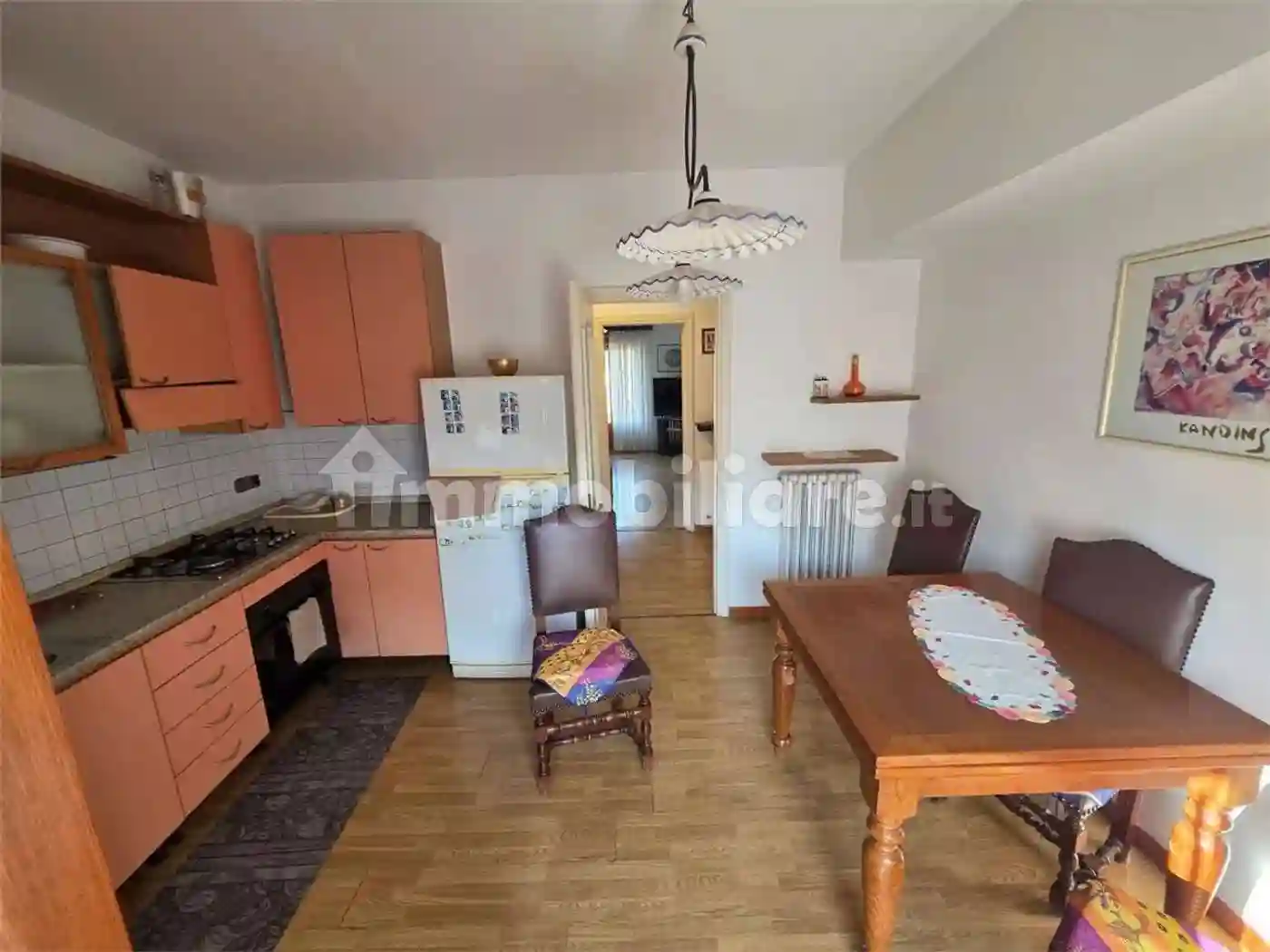 Appartamento - foto 5