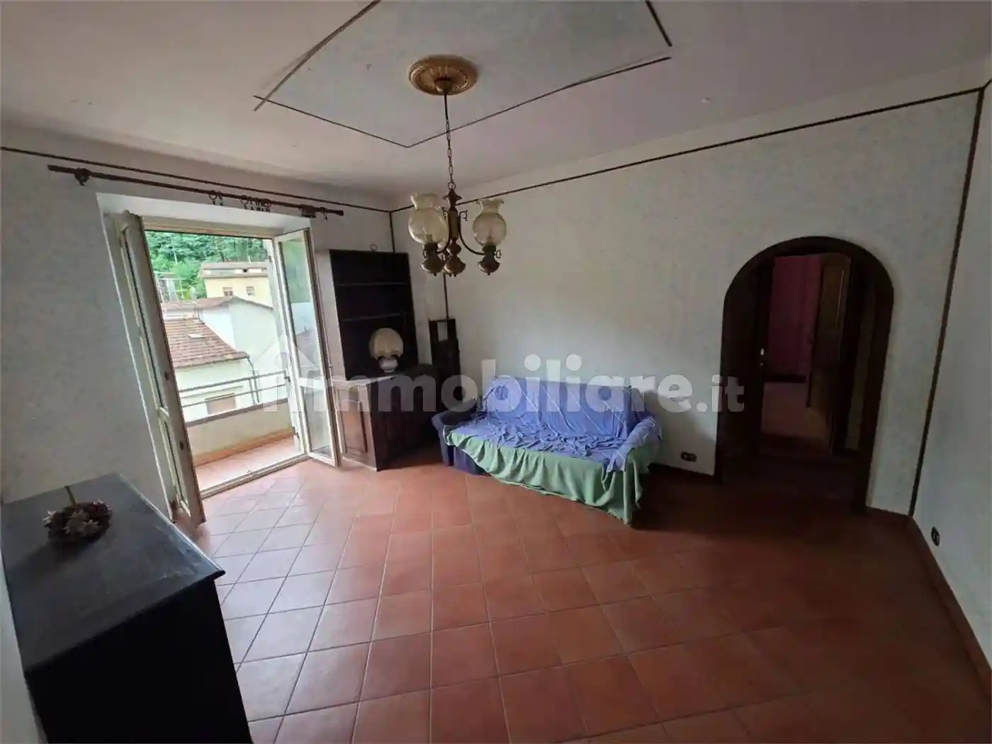 Appartamento in vendita a Castelnuovo di Garfagnana