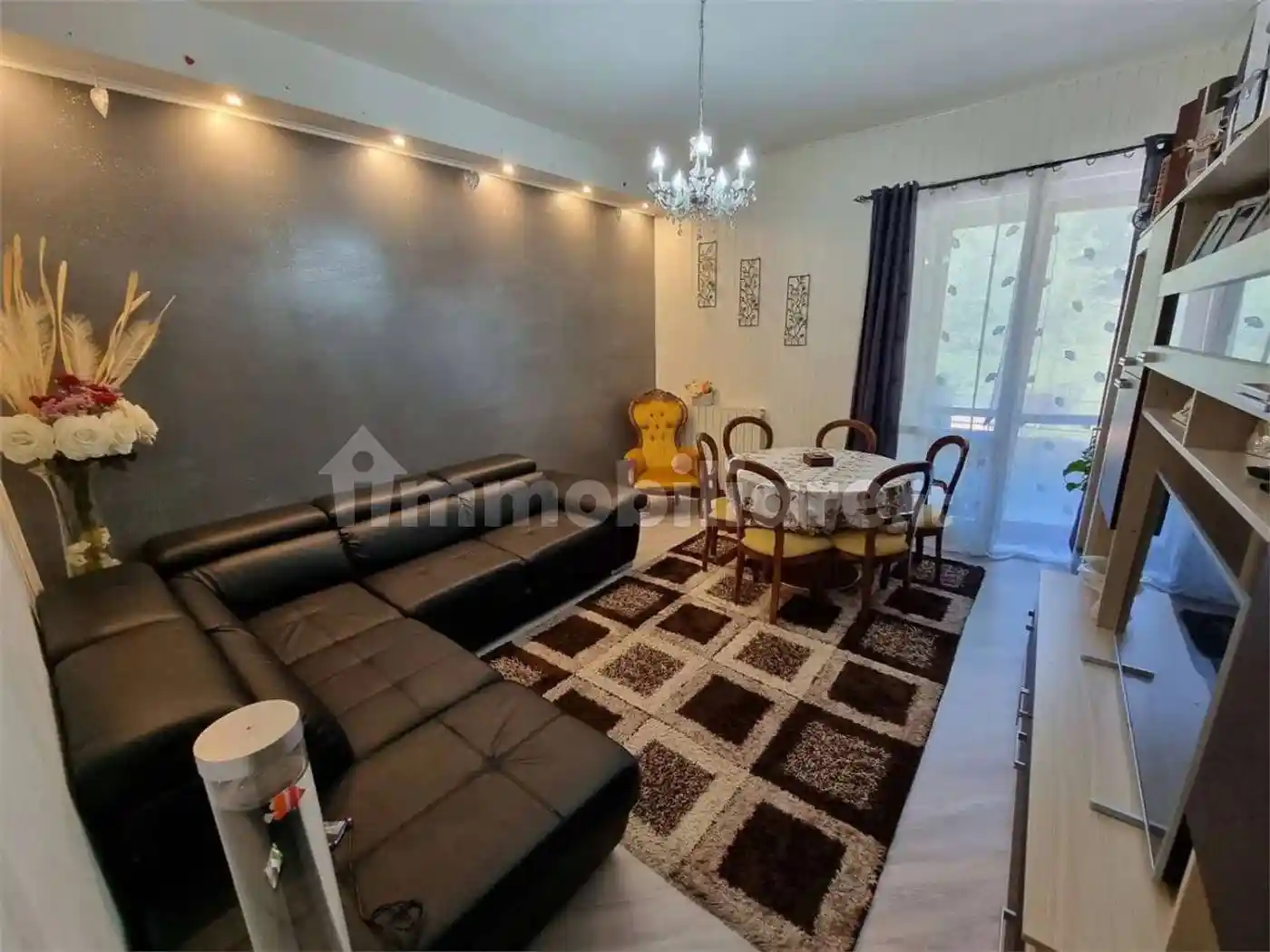 Appartamento in vendita a Castelnuovo di Garfagnana