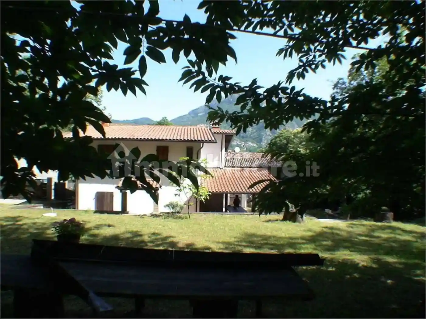 Cascina via Chiesa, Pianacci, Villa Collemandina - foto 2