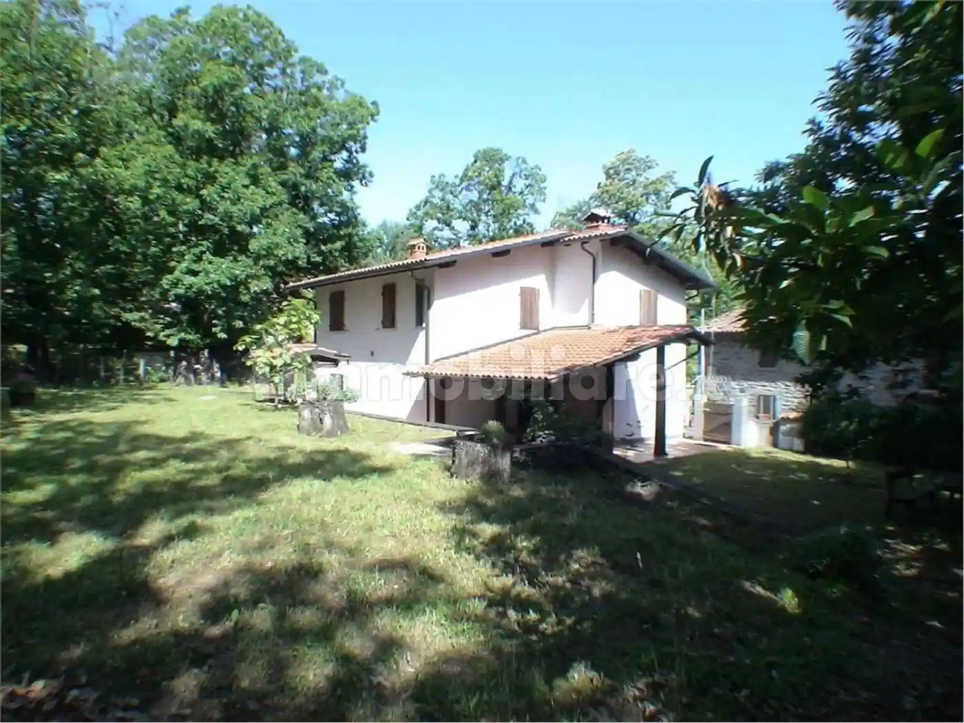 Cascina via Chiesa, Pianacci, Villa Collemandina - foto 3