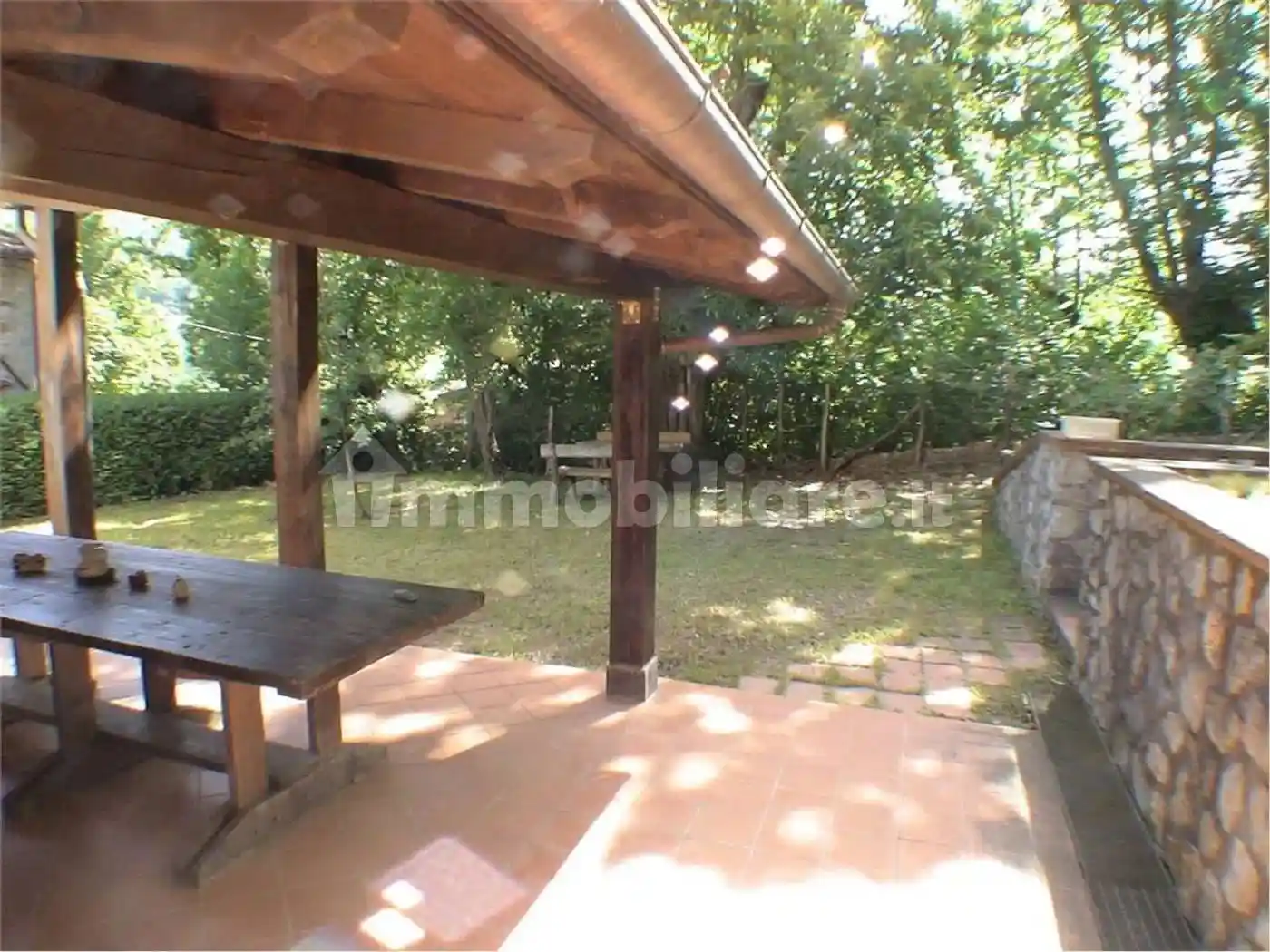 Cascina via Chiesa, Pianacci, Villa Collemandina - foto 4