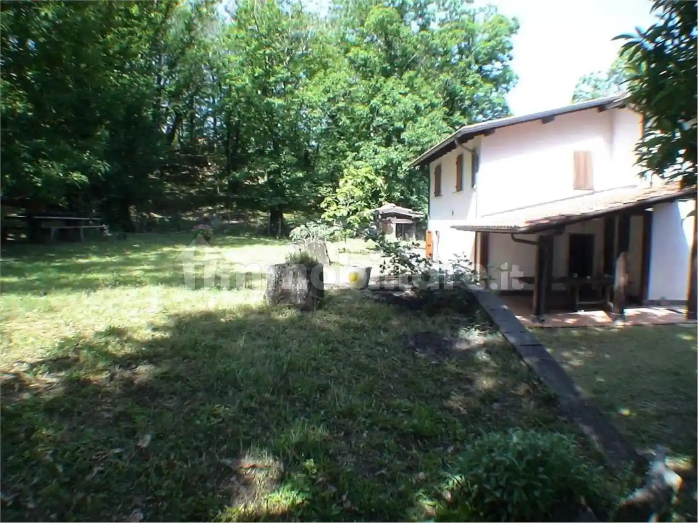 Cascina via Chiesa, Pianacci, Villa Collemandina - foto 5