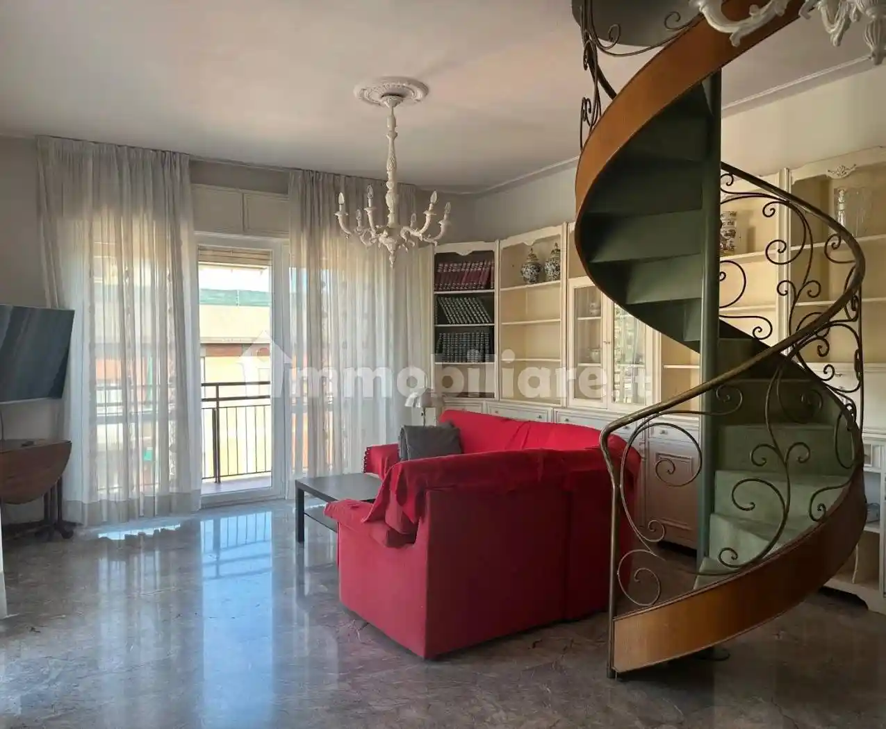 Trilocale ottimo stato, su più livelli, San Ruffillo, Bologna - foto 2