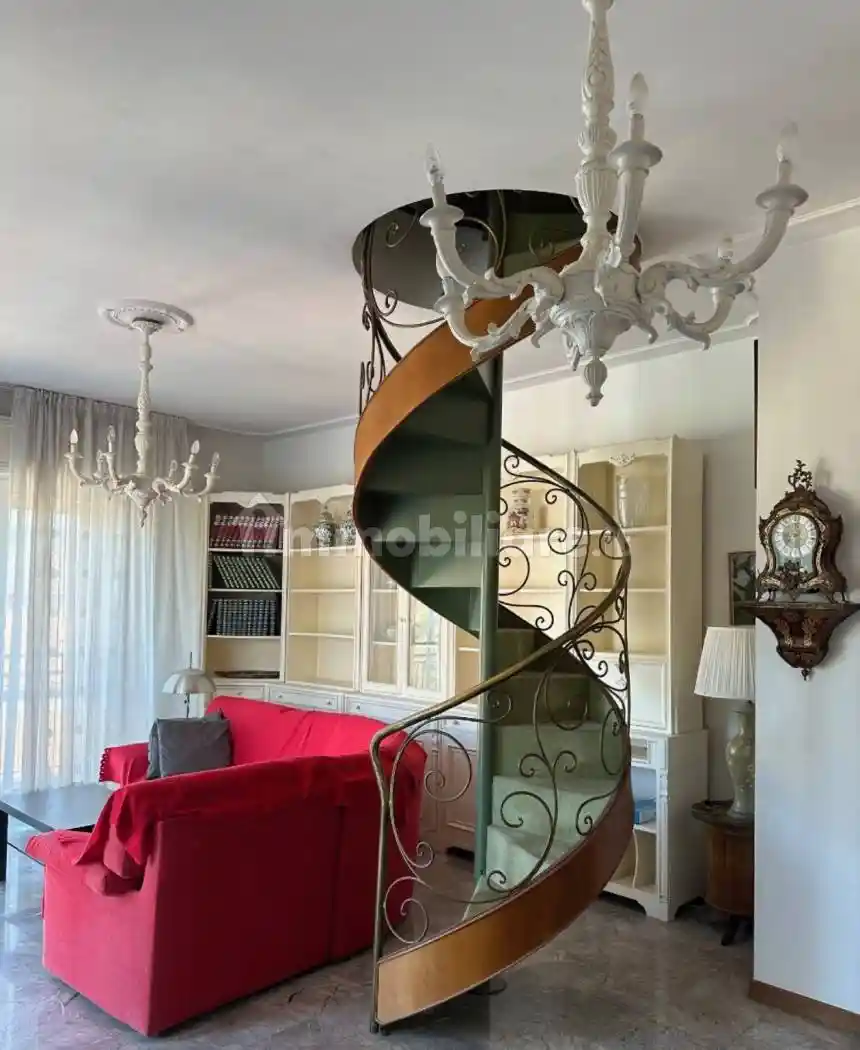 Trilocale ottimo stato, su più livelli, San Ruffillo, Bologna - foto 3