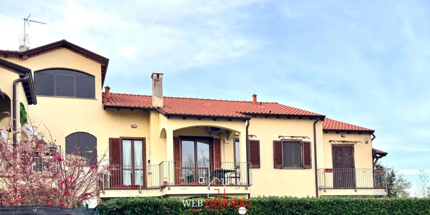 Appartamento in vendita a Gravellona Lomellina