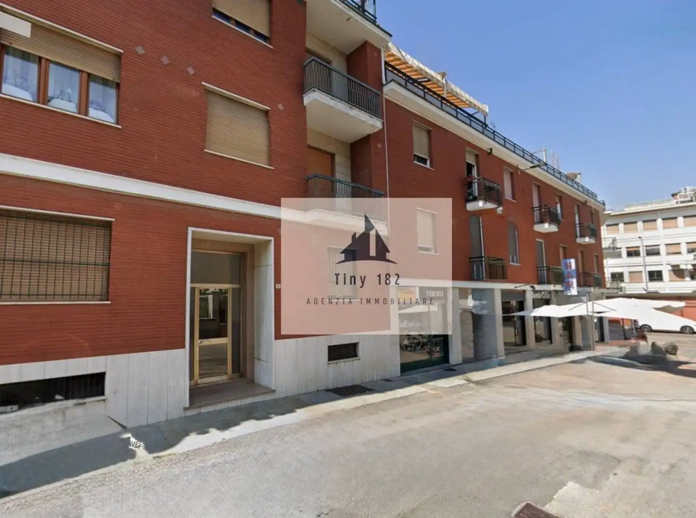 Appartamento in vendita a Alba