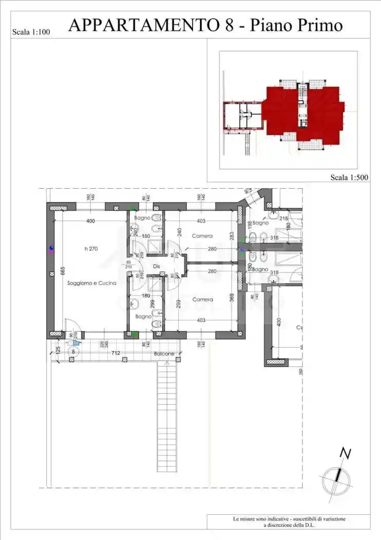 Appartamento - foto 2