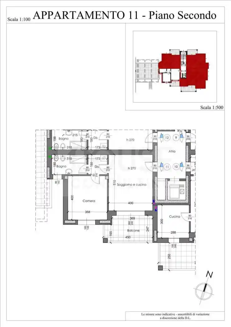 Appartamento - foto 2
