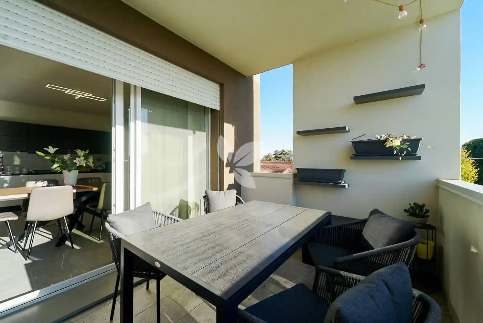 Appartamento in vendita a Parma