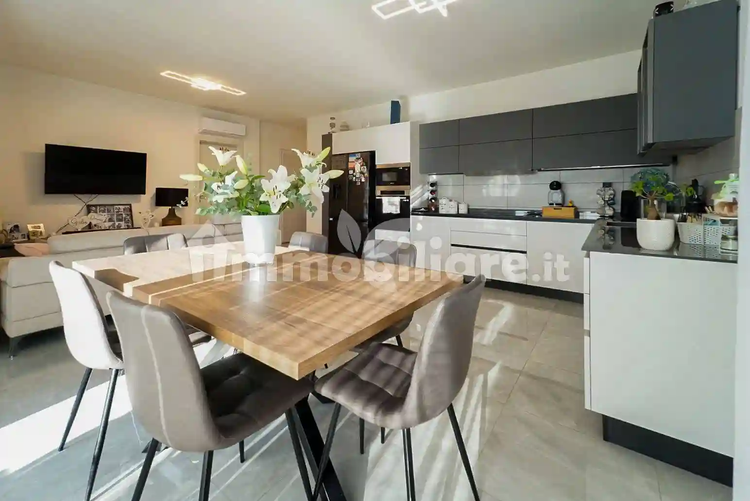 Appartamento - foto 5