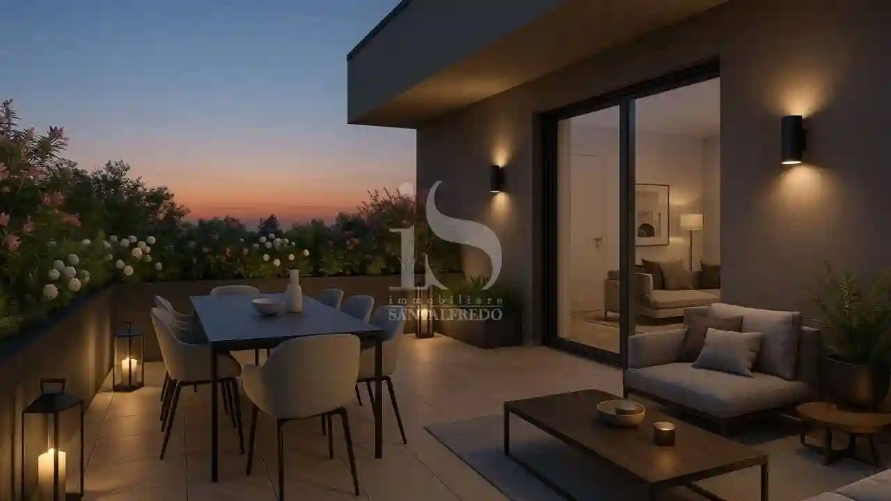 Appartamento - foto 3