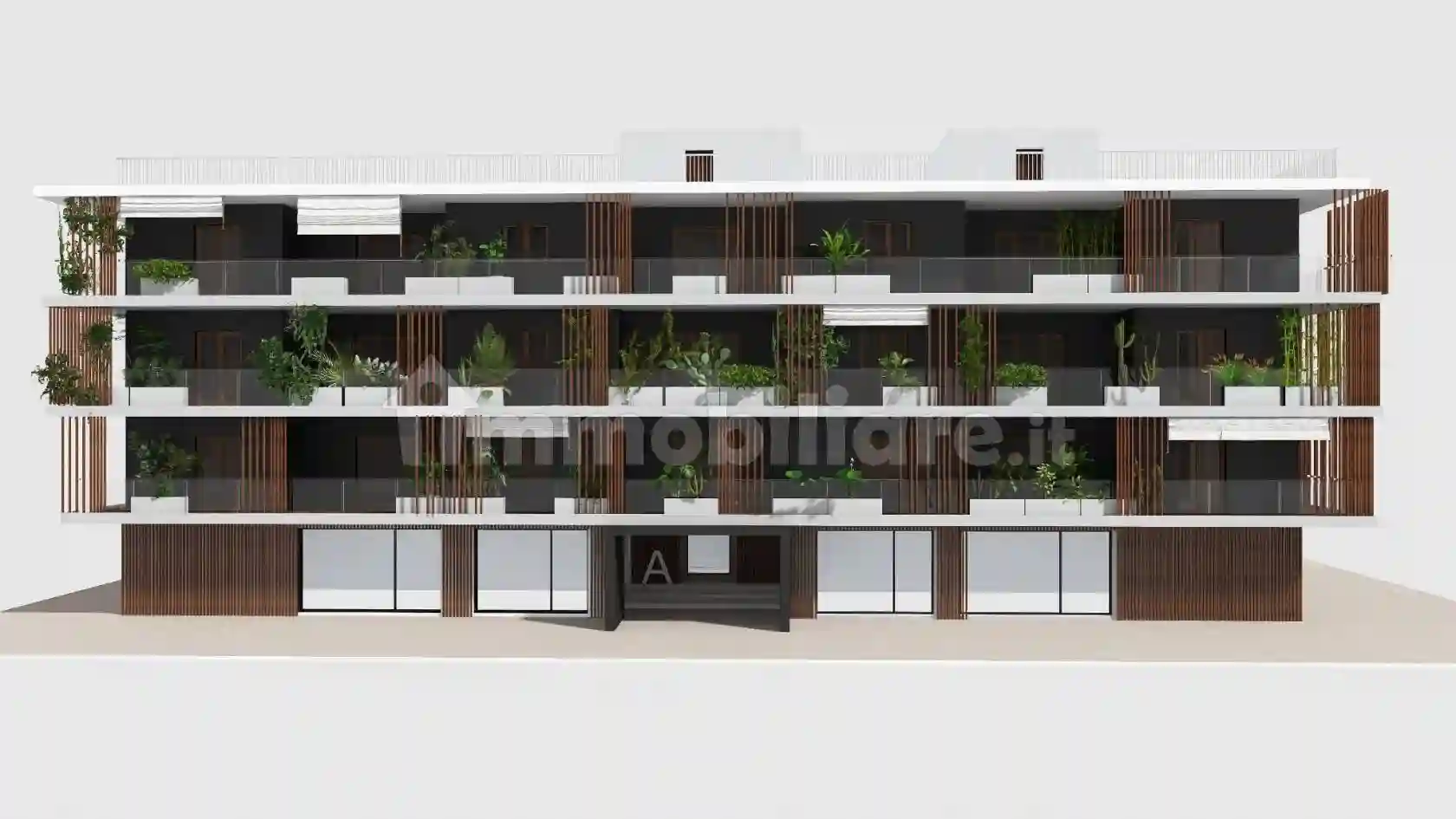 Appartamento - foto 5