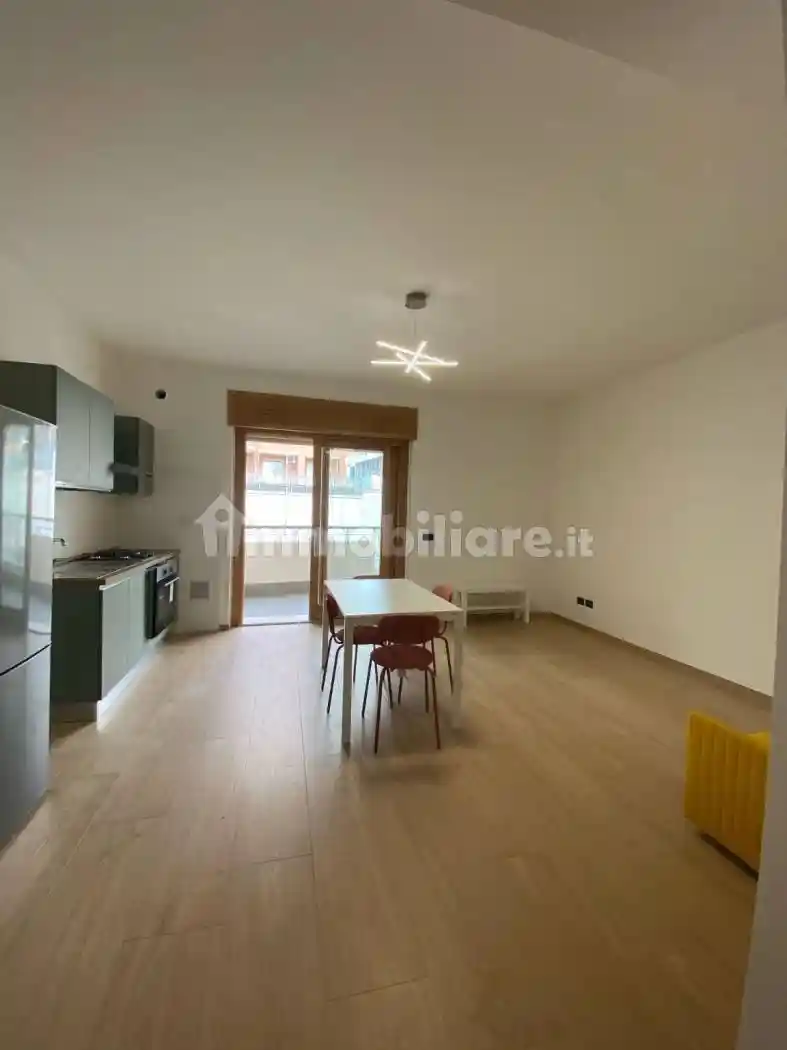 Palazzo - Edificio in vendita a Albano Laziale