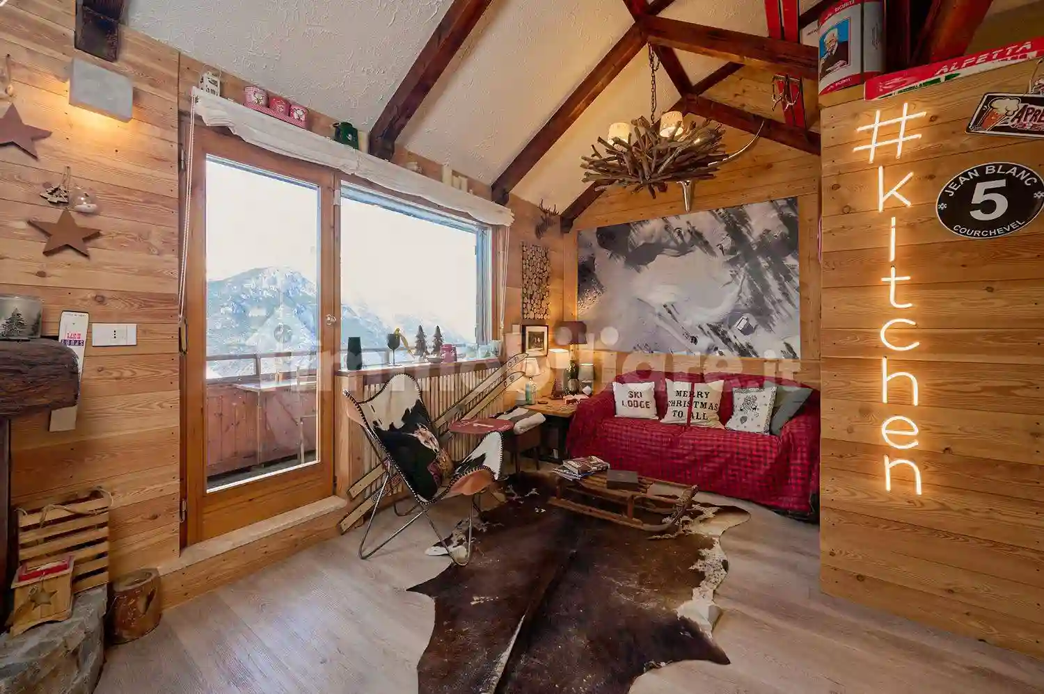 Attico - Mansarda - foto 2