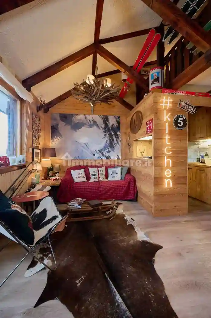 Attico - Mansarda - foto 3