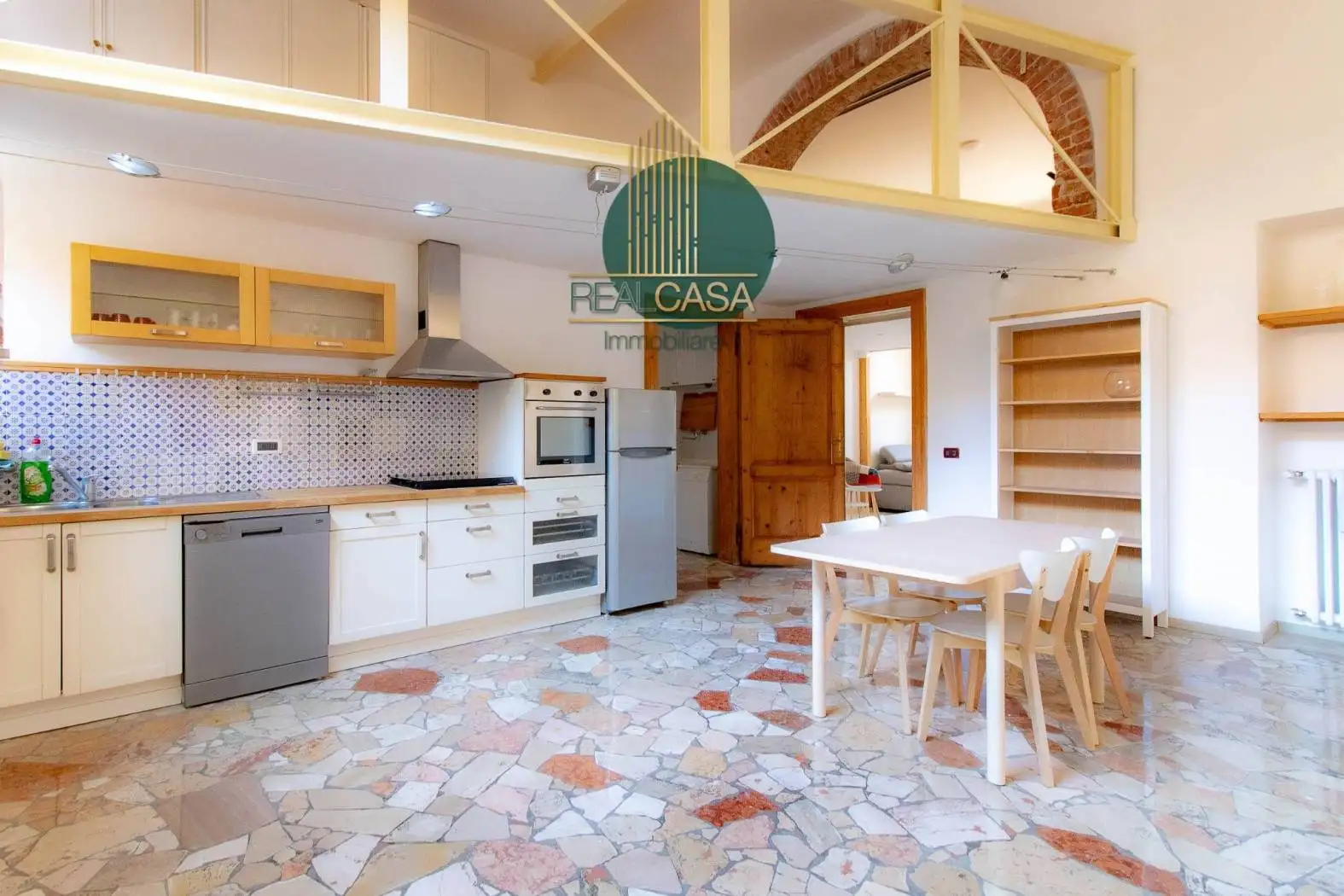 Apartment in vendita a Milan