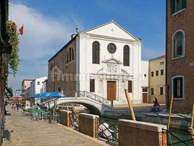 Appartamento in vendita a Venezia
