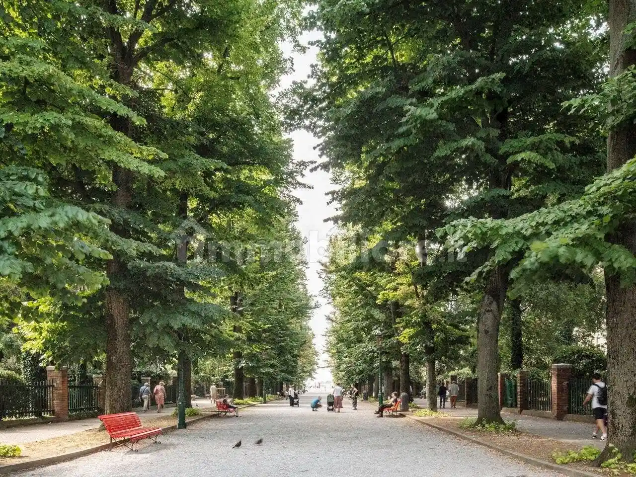 Appartamento buono stato, secondo piano, Arsenale - Giardini della Biennale, Venezia - foto 2