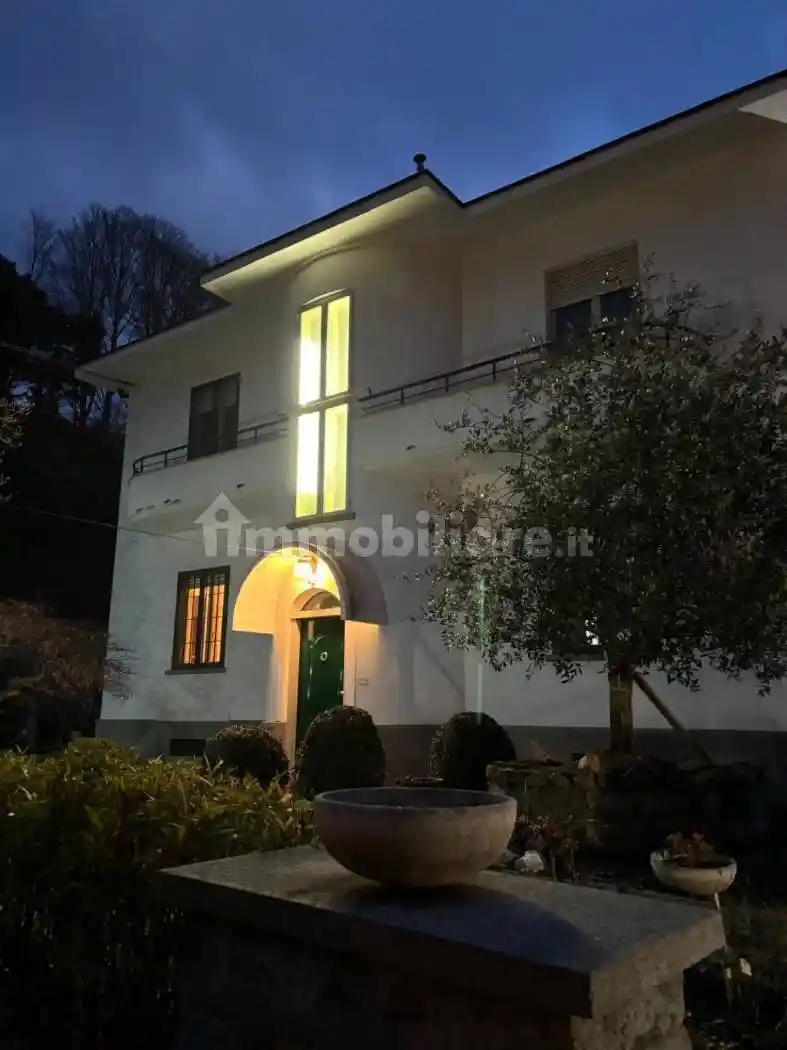 Villa unifamiliare viale Giovanni Agnelli 10, Villar Perosa - foto 2
