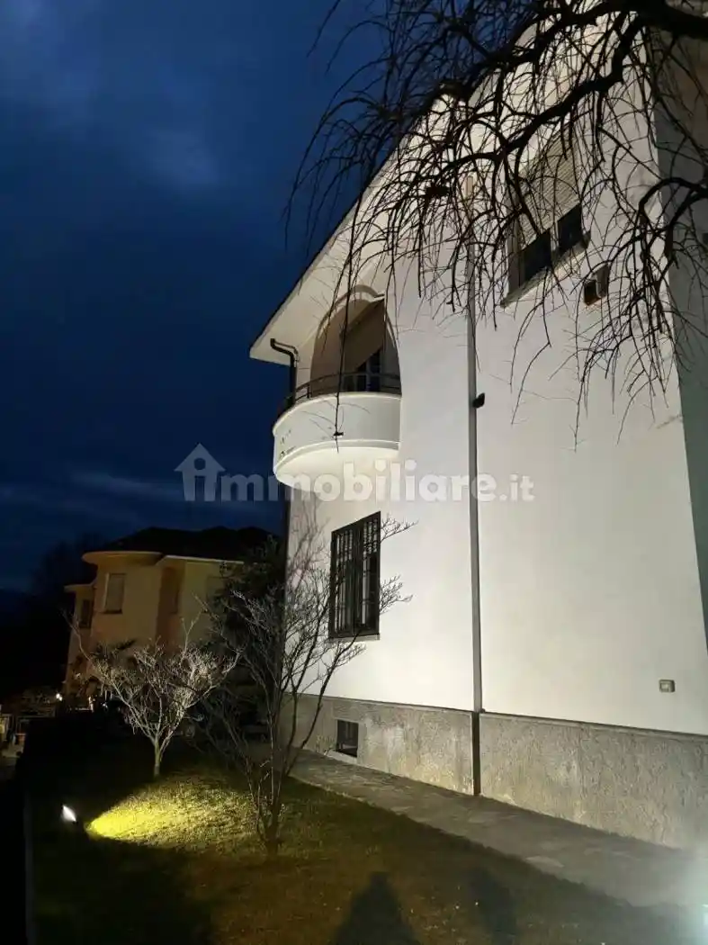 Villa unifamiliare viale Giovanni Agnelli 10, Villar Perosa - foto 4