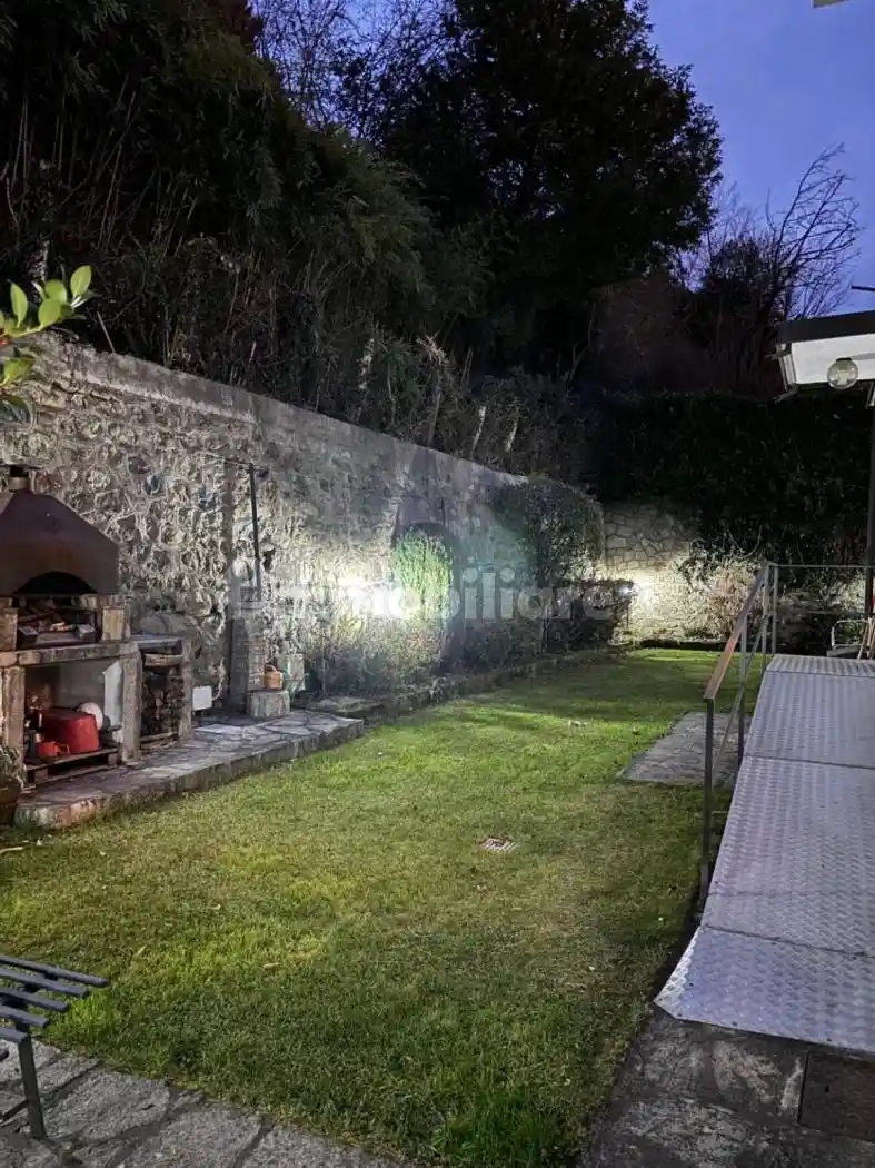 Villa unifamiliare viale Giovanni Agnelli 10, Villar Perosa - foto 5