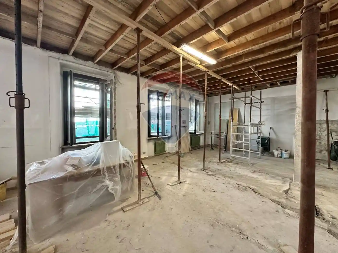 Trilocale via Abano 1, Casoretto, Milano - foto 2