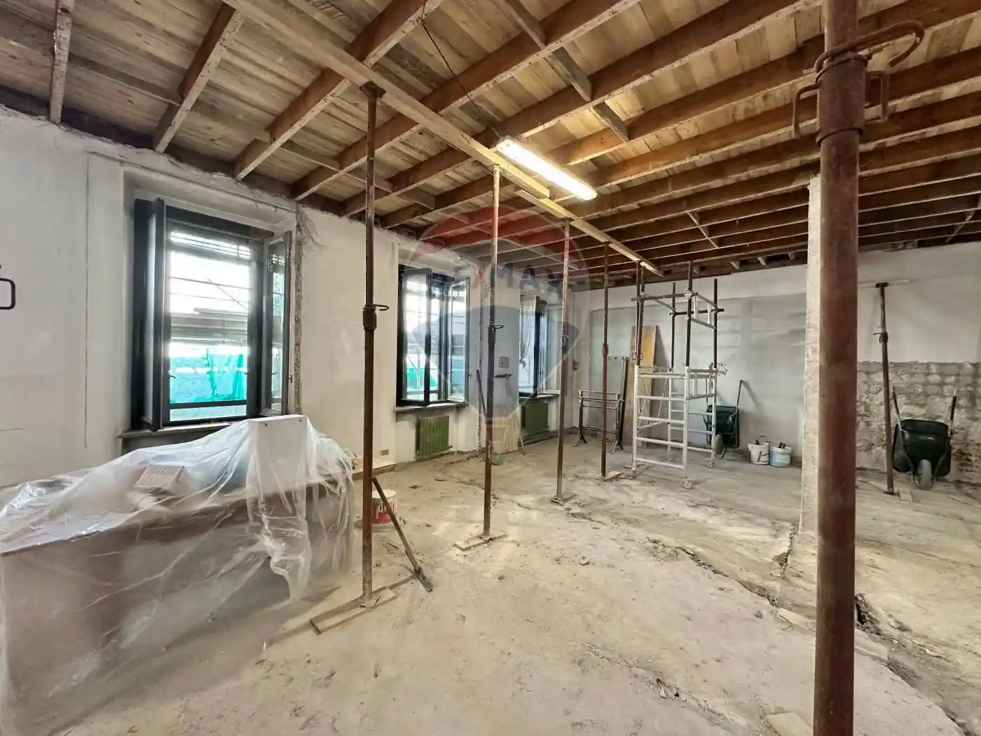 Trilocale via Abano 1, Casoretto, Milano - foto 3