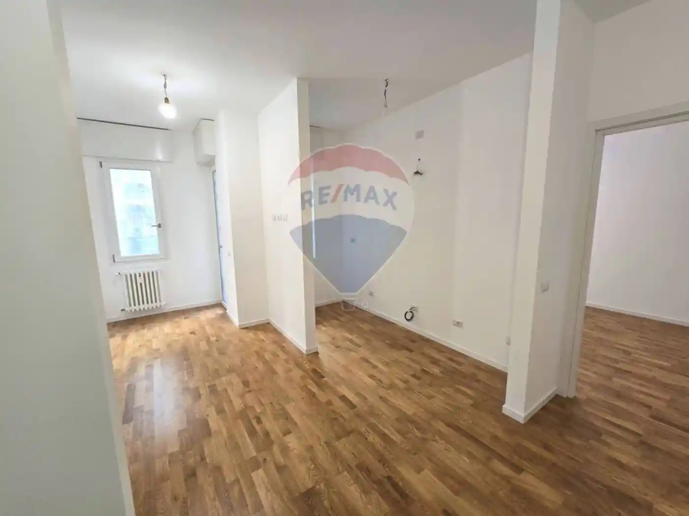 Bilocale via Paolo Uccello 4, Monte Rosa - Lotto, Milano - foto 4