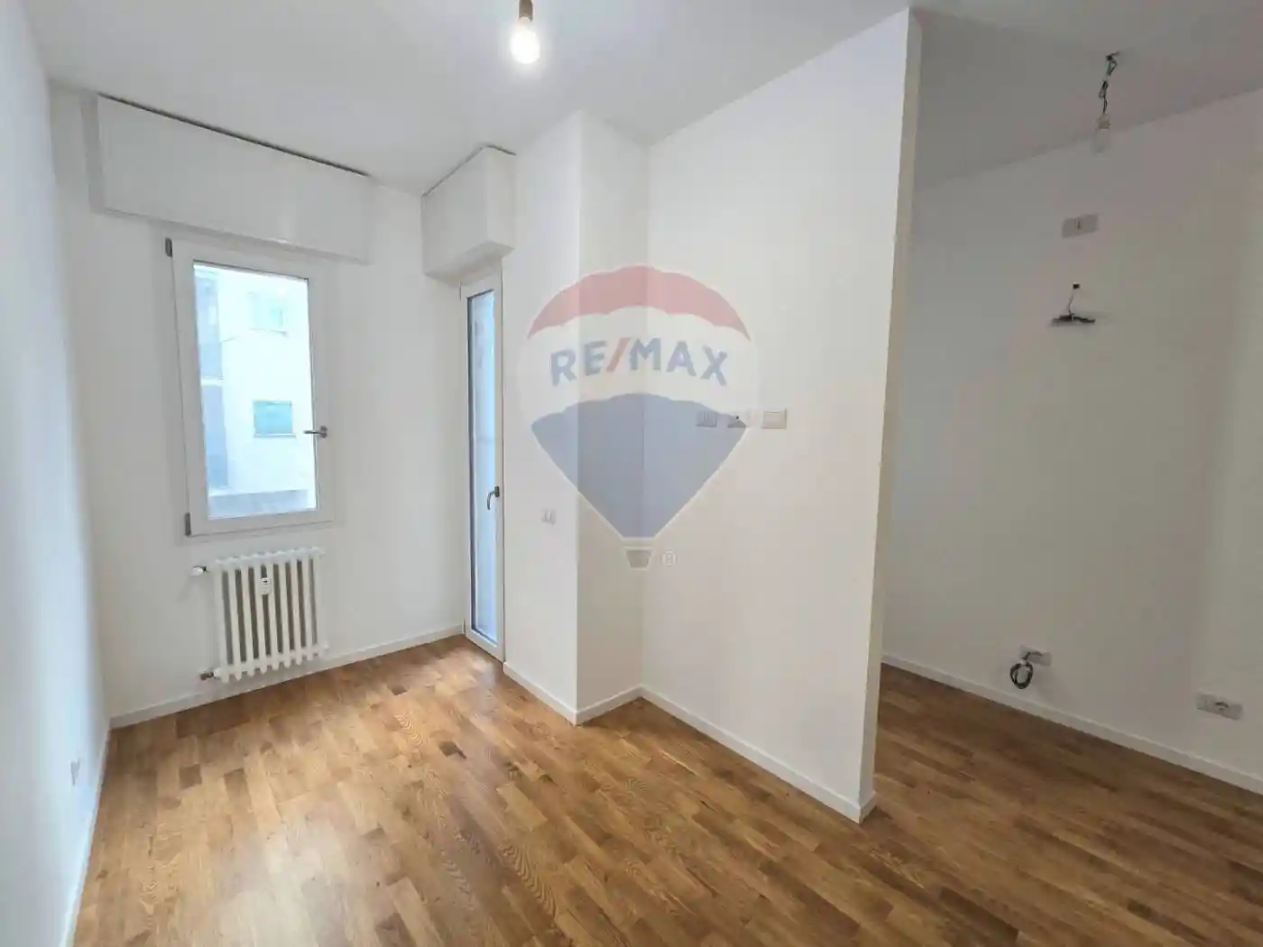 Bilocale via Paolo Uccello 4, Monte Rosa - Lotto, Milano - foto 5