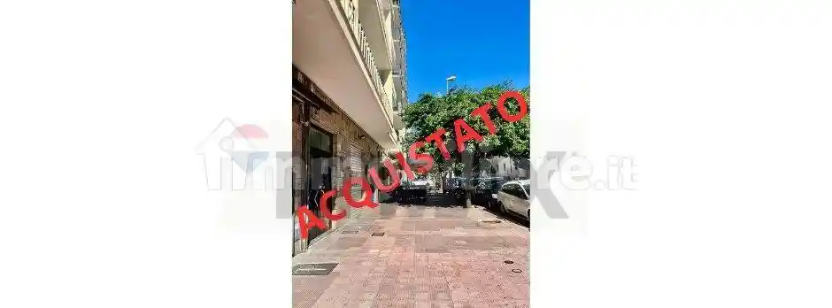 Appartamento in vendita a Bari