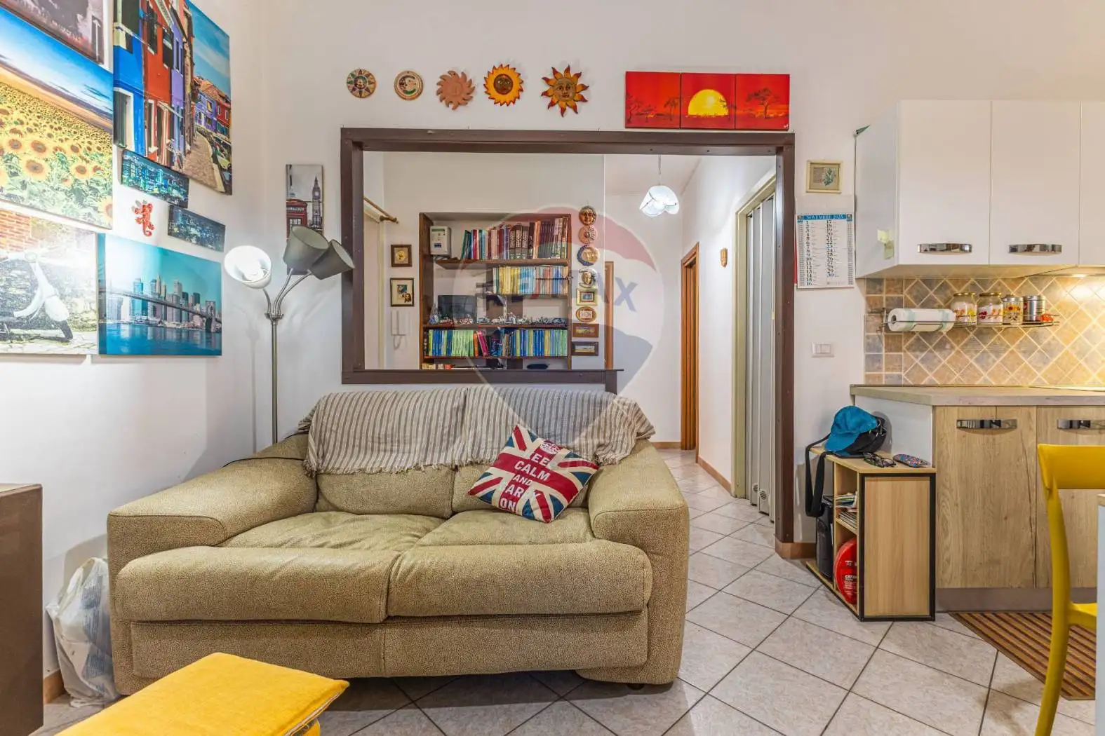 Appartamento in vendita a Sassari