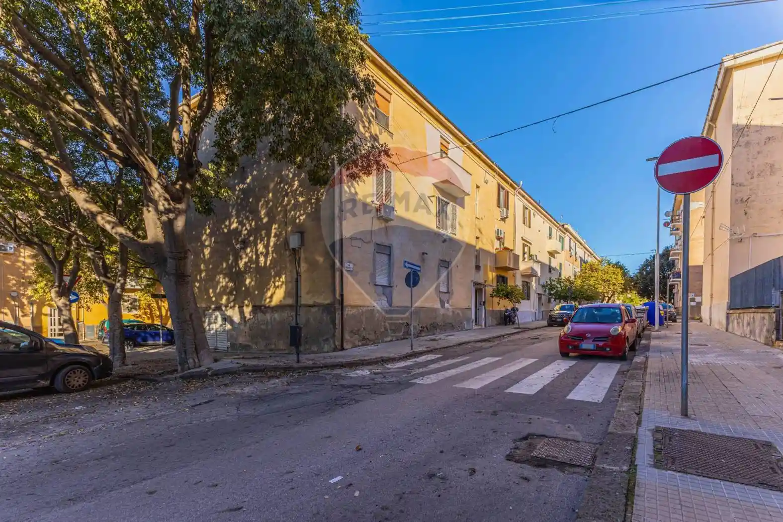 Quadrilocale via Tintoretto 4, Monte Rosello, Sassari - foto 3