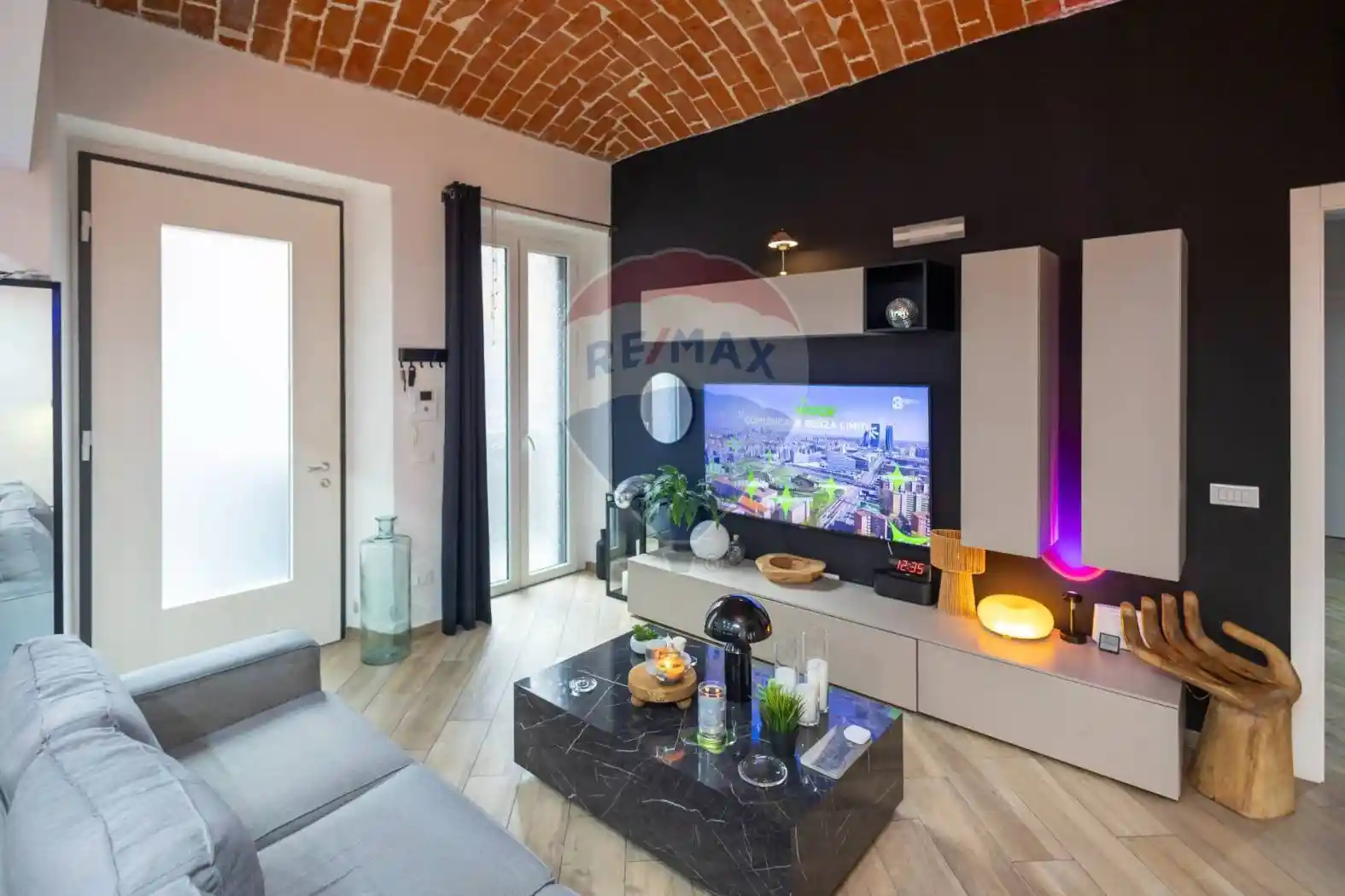 Trilocale via pontida 44, Piazza della Libertà, Alessandria - foto 2