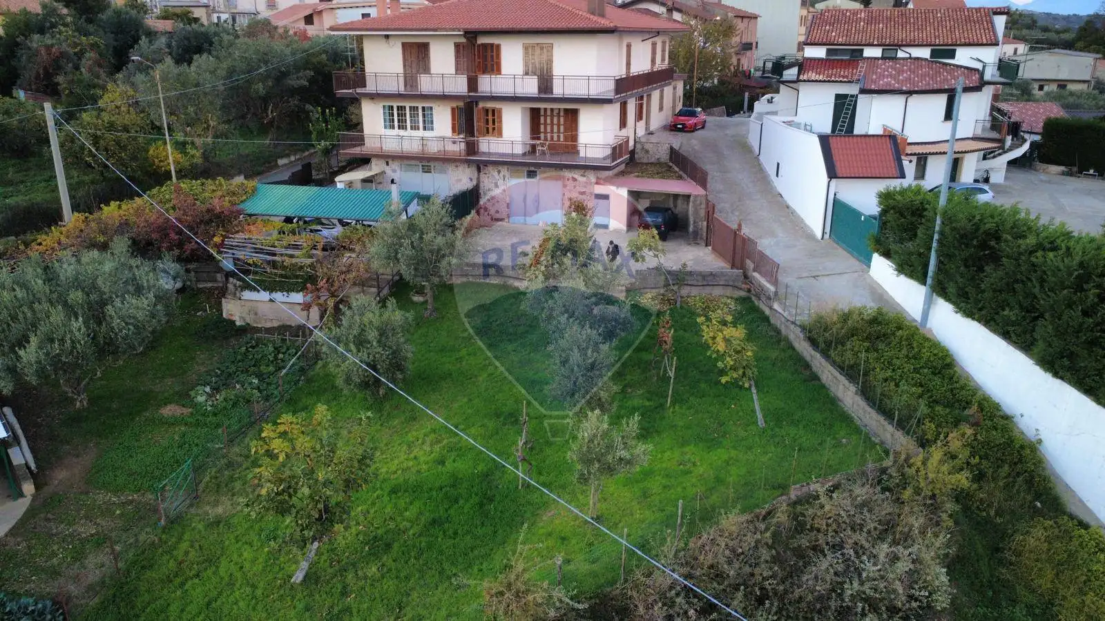 Terratetto plurifamiliare via croce 12, San Giacomo, Cerzeto - foto 2