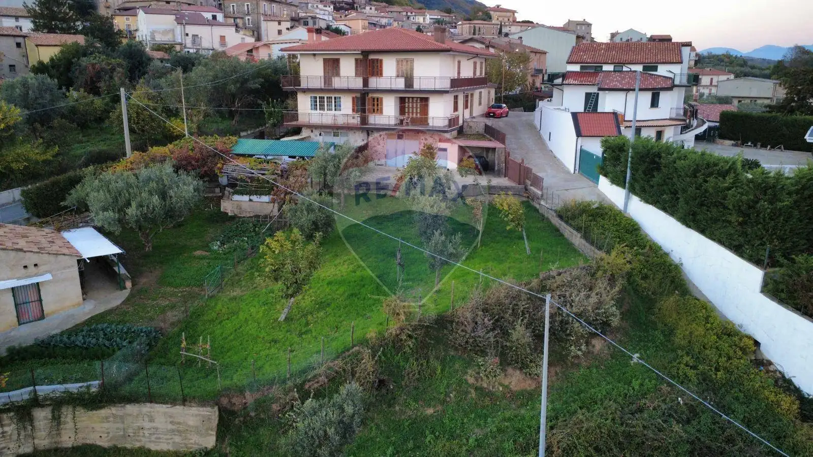 Terratetto plurifamiliare via croce 12, San Giacomo, Cerzeto - foto 3