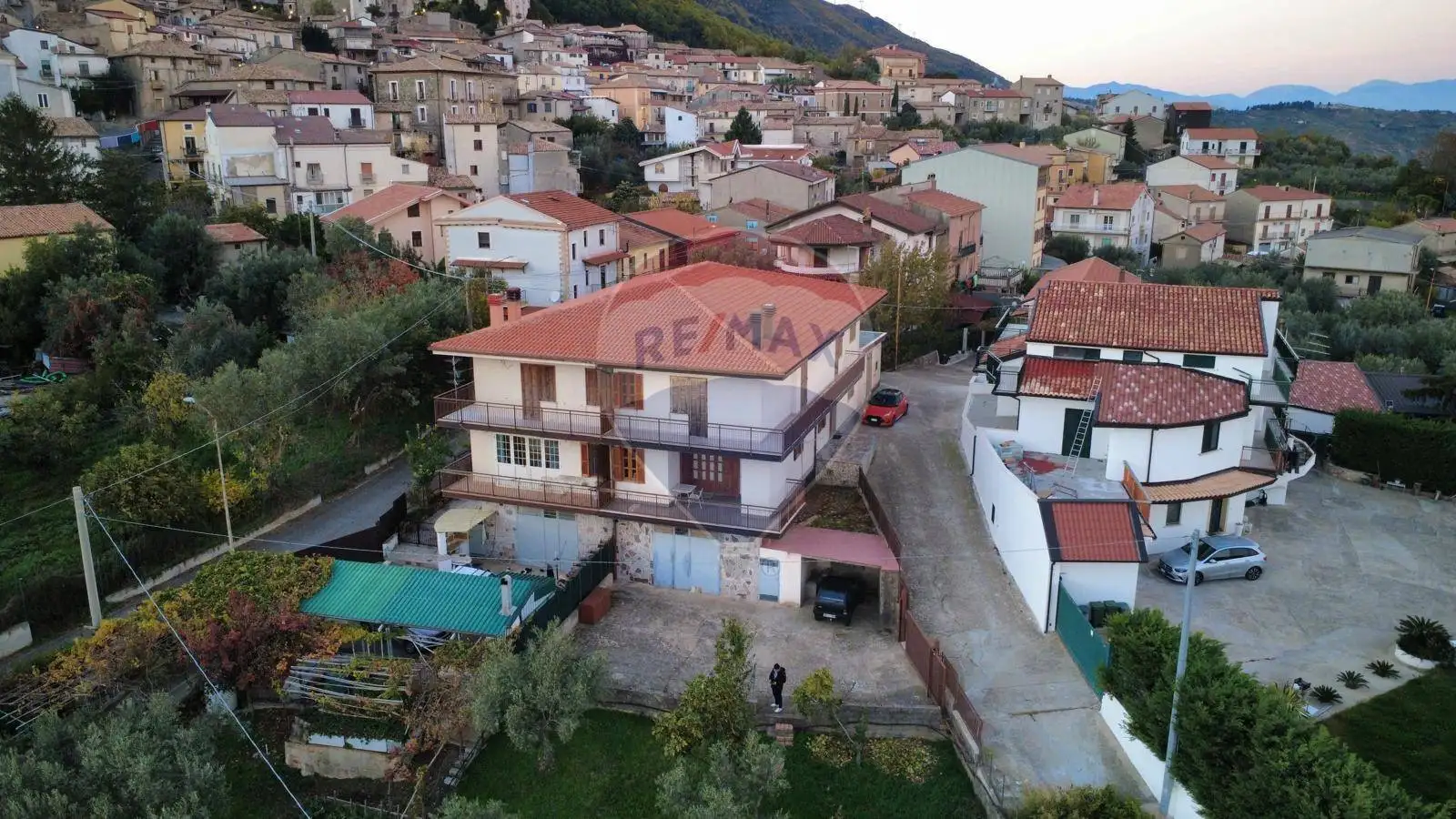 Terratetto plurifamiliare via croce 12, San Giacomo, Cerzeto - foto 4