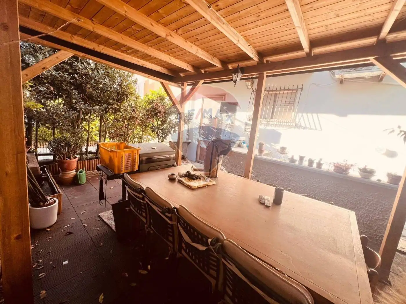 Villa a schiera 4 locali, ottimo stato, Centro, Bibbona - foto 2