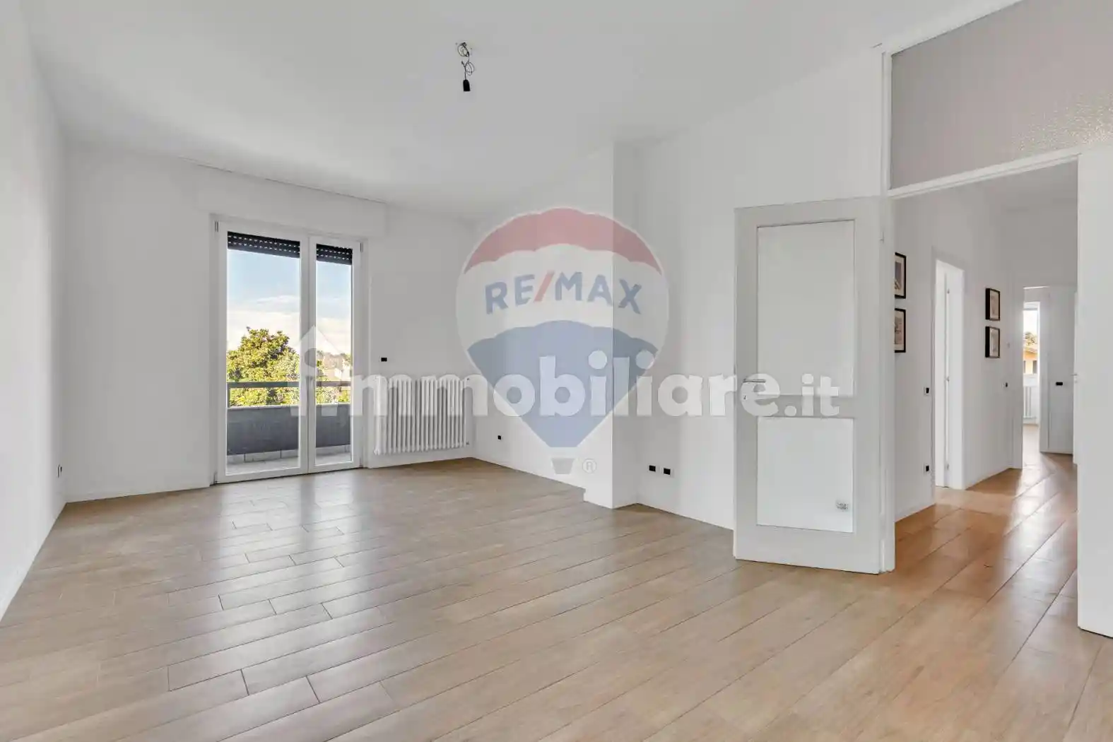 Appartamento in vendita a Giussano