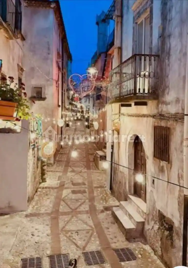 Rustico - Casale in vendita a Vico del Gargano